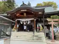 宇都伎社(香川県)