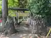 馬場氷川神社(埼玉県)