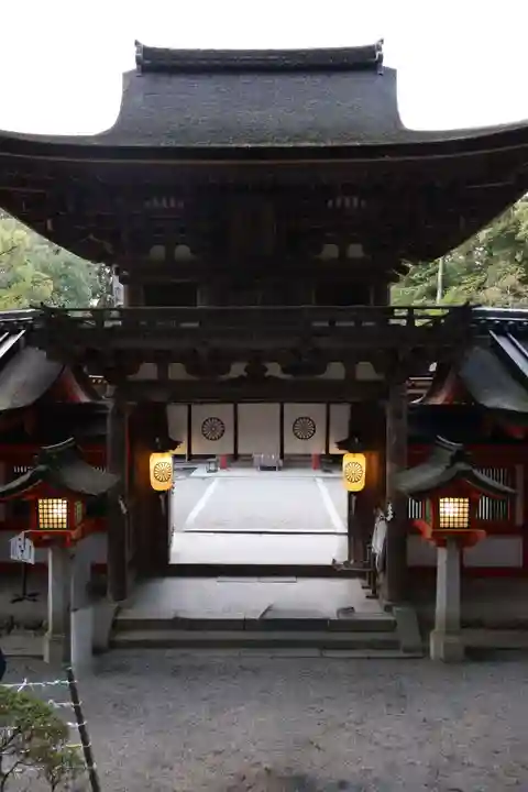 石上神宮(奈良県)