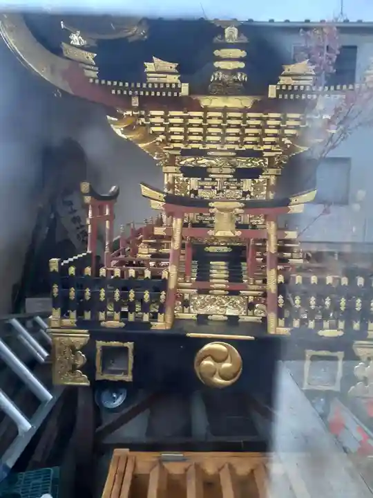 須賀神社(宮城県)