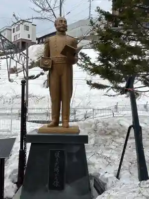 龍宮神社(北海道)