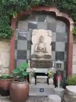 永明院(東京都)