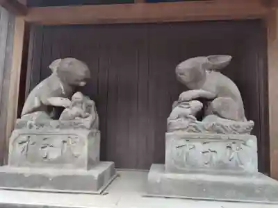 調神社(埼玉県)