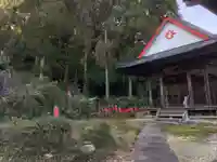 真長寺のその他建物