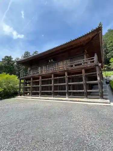 石山寺(滋賀県)