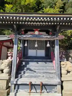 八幡神社(愛媛県)