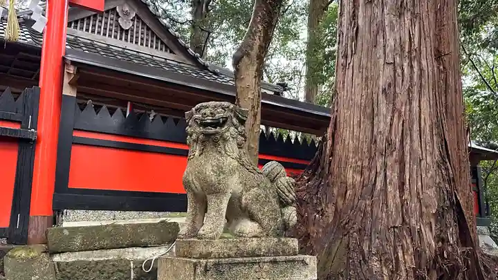 天満神社(奈良県)