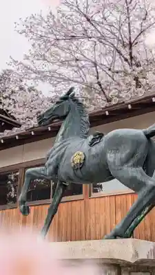 手力雄神社(岐阜県)