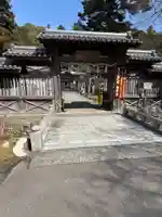 白峯寺(香川県)