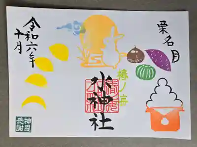 書置きです。