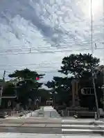 住吉大社(大阪府)