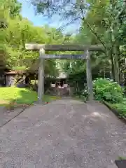 子神社(神奈川県)