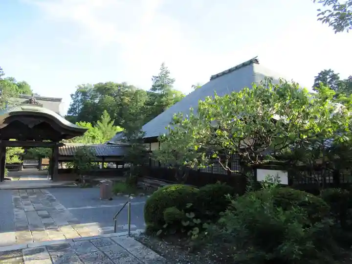 天寧寺(東京都)