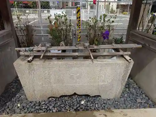 庚申神社(埼玉県)