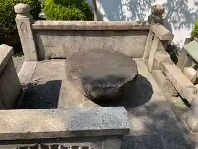十萬寺のその他建物