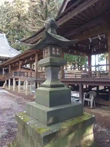 北野天神社(山梨県)
