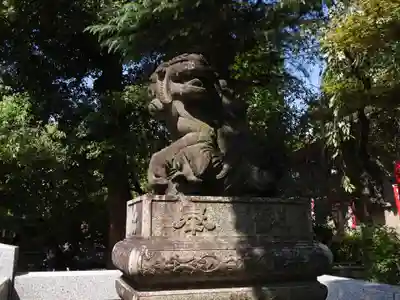 五條天神社(東京都)