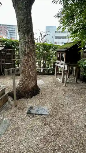 堀越神社(大阪府)