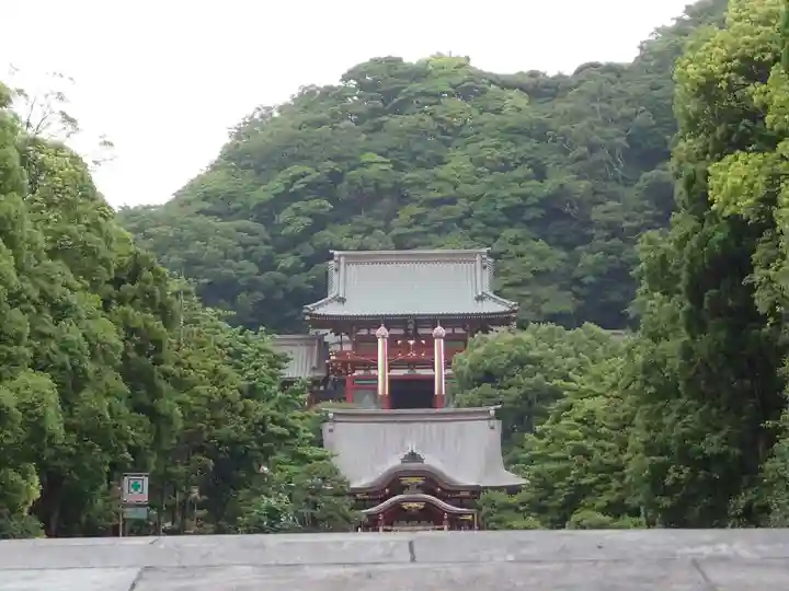 鶴岡八幡宮のその他建物