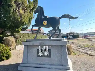 日吉神社(滋賀県)
