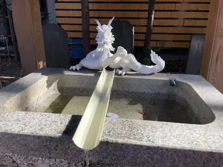 田無神社(東京都)