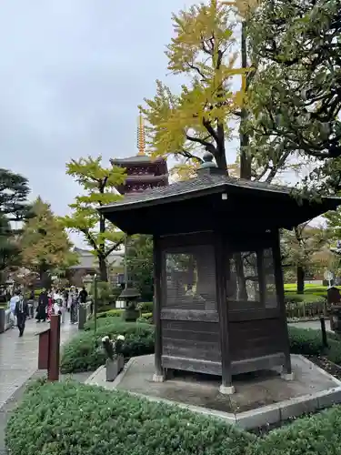 浅草寺(東京都)