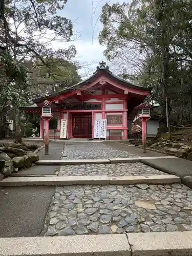 春日大社(奈良県)