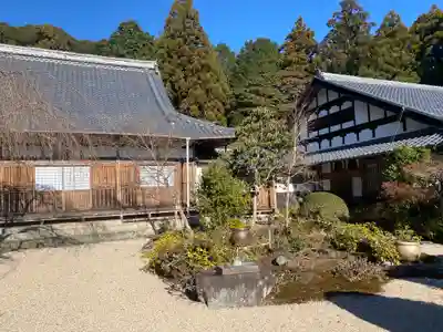 桃林寺(三重県)