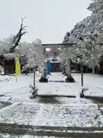 伏木香取神社のその他建物