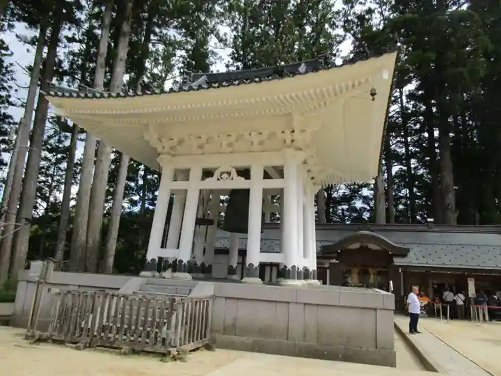 金剛峰寺大伽藍金堂(和歌山県)