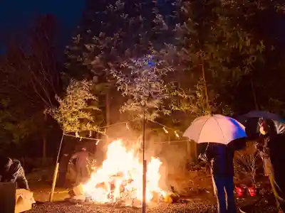 滑川神社 - 仕事と子どもの守り神のお祭り