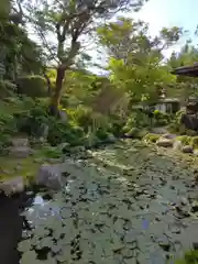 當麻寺中之坊(奈良県)