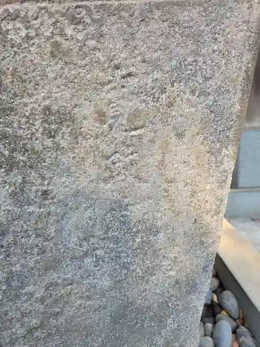 堀兼神社（浅間宮）(埼玉県)