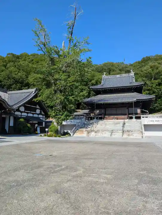 最上稲荷山妙教寺(岡山県)
