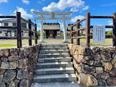 昆陽神社(千葉県)