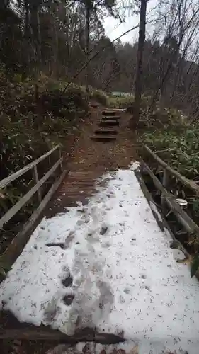 縁結神社(長野県)