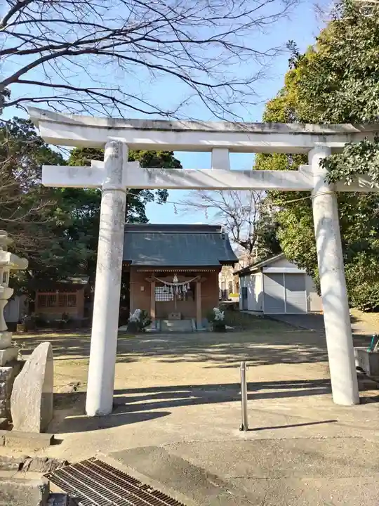 春日神社(静岡県)