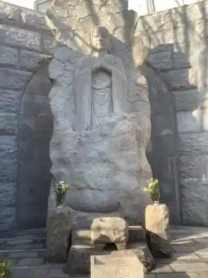 清浄寺(矢場地蔵)(愛知県)