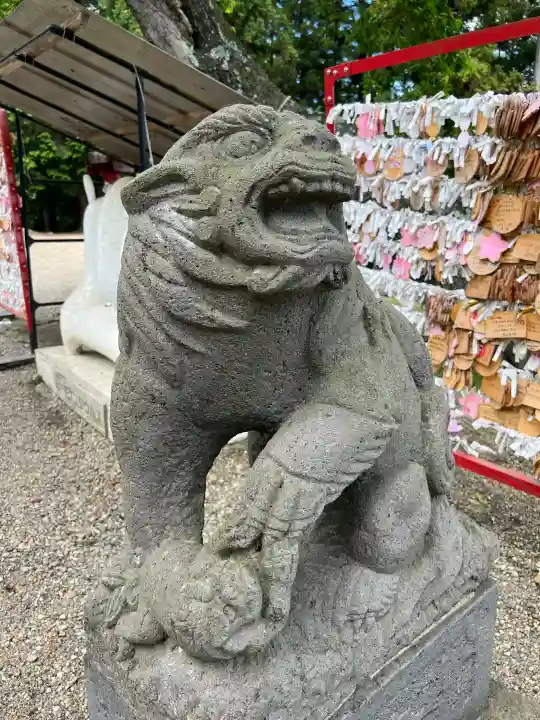 櫻田山神社(宮城県)