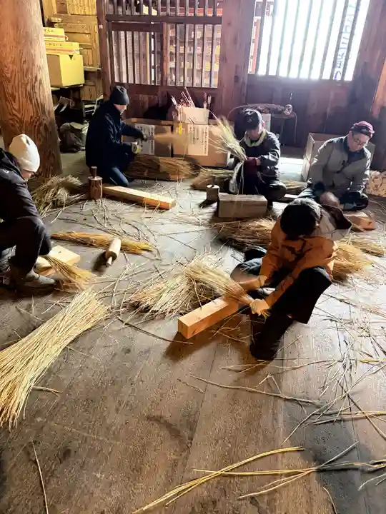 大日靈貴神社(秋田県)