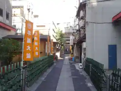 烏森神社のその他建物