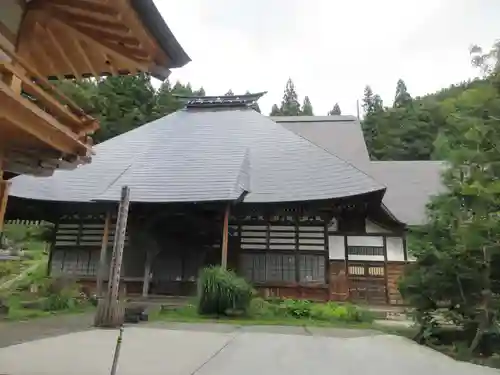 健命寺(長野県)