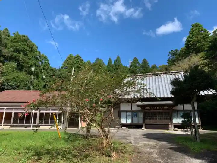 西福寺のその他建物