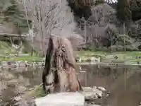 大智寺のその他建物