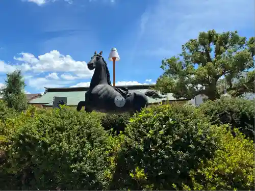 中島惣社(大阪府)