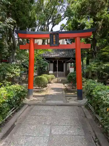 勝浦八幡神社(和歌山県)