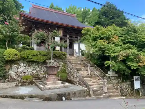 松尾寺(京都府)
