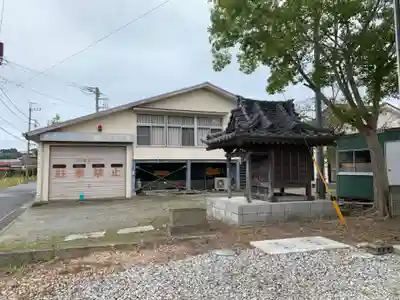 五郎神社(千葉県)