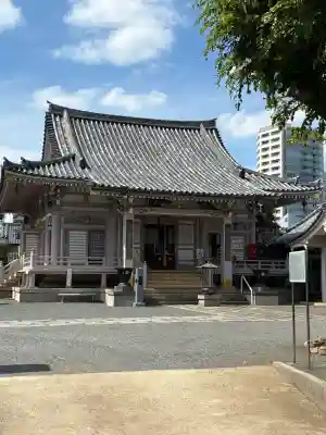 荘厳寺(東京都)