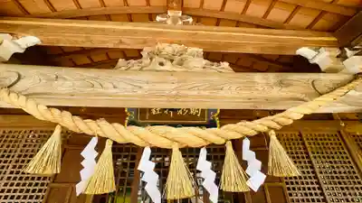 駒形神社(岩手県)